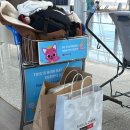 짐케이(GYM K) | 네이버멤버십 트래블클럽 에어로케이 우선탑승과 수하물 혜택 후기