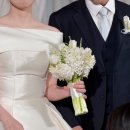 화이트 부케 보존 후기｜김해 디어베어 부케기프트 아치형 액자 내돈내산