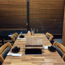 샤브정담 | 구미 남통동 편백찜 샤브샤브 맛집 편백정담 후기