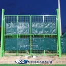 진해물재생센터 테니스장 이미지