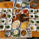 산들산채식당 이미지