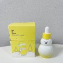 홀리데이나이트 | 티암 비타 B3 소스 2025 홀리데이 리미티드 ✨ 눈사람 에디션 브라이트닝 세럼 후기