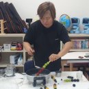 신호등 탕후루 이미지