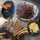 부천 심곡동 쪽갈비 맛집 국가대표쪽갈비