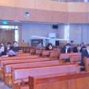 신철원감리교회 이미지