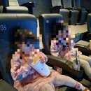 롯데시네마 김포공항 화장실 이미지