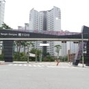 대주피오레 아파트 이미지