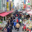 모란민속5일장 이미지