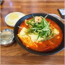 안산맛집 아이와 함께 즐기기 좋은 진짬뽕 후기