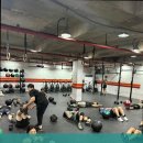 크로스핏 삶의짐 이미지