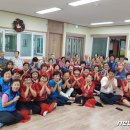 웃음 레크리에이션 이미지