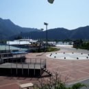 춘천 송암스포츠타운 빙상장 이미지