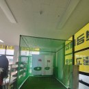 [공지] 스윙분석과 시타가능한곳은? 이천에서 중고채 아이언저렴하게 구매후 우드클럽그립교환