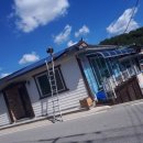 토산리 태양광발전소 이미지