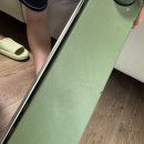 [내돈내산] 캠핑 필수템! 코베아 구이바다 세라믹 올리브그린 솔직후기💚