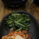 송전보리밥 이미지