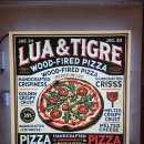 욜로피자앤커피 | 부산 해운대 청사포 맛집 '루아앤티그리' 재방문 후기 | 바다 보며 피자·파스타 즐기기 좋은 곳