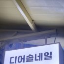 디어솔네일