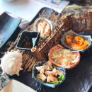 우등카인테리어 | 제주 중문 횟집 해송횟집 바다 뷰와 프라이빗 룸에서 제대로 즐긴 한 끼