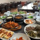 원평옛날보리밥 이미지