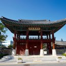 충주 관아공원: 조선시대 향기가 물씬 풍기는 역사 여행 이미지
