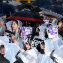 강남역 6번 출구 앞 이미지