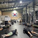 크로스핏 양구 이미지