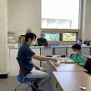 집중력UP 바둑교실 이미지