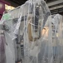 일제중고 세탁소용 업소용 산업용 산코샤 고시프레스 DF-730J-V3 이미지
