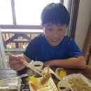 단고을마늘만두