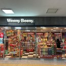 부산 동구 위니비니(Weeny Beeny) 부산역사점 방문 후기·초콜릿&amp;젤리