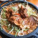 송정갈비 이미지