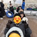 다래골 | 양주 눈꽃축제 눈썰매장에서 신나게 놀고 먹고 왔어요