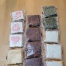 원정 스카이팰리스 오피스텔 | 평거동 떡집/진주 답례떡 맛집 <부경떡집> 꿀백설기부터 햄치즈설기까지 택배 후기!