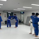 계룡유도관 이미지