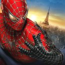 스파이더맨3(Spider-Man 3, 2007) 이미지