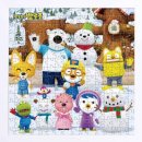 퍼즐 카카오 검색결과