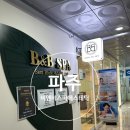 비앤비에스테틱 | 파주 비엔비스파에스테틱ㅣ리프팅하이푸 3000샷 후기
