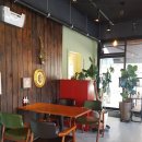 coffee향break