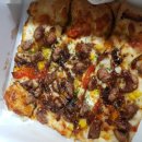 라이브피자치킨 이미지