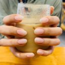 네일마루 - 부산진구 | 부산 전포 | 심야에도 영업하는 네일 맛집 "네일마루" 내돈내산 후기 (내부, 디자인, 후기 포함)