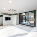 통영바라봄펜션 | 통영 숙소 추천 후기 바라봄 펜션