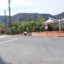 나본마을 쉼터 이미지