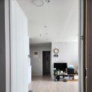 갑오마을11단지 부영e그린타운(e그린1차) | ㄱ자중문 설치 후기｜가격 얼마였을까? 리얼 공개 (김해)