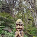 경천대관광지 | 경천대 전망대 무우정 상도 촬영장 출렁다리 조각 공원 보현산댐 출렁다리 아미타 삼존 석굴사 양산 서원