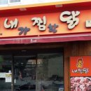 내가찜한닭 네이버블로그