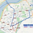 중앙보훈병원역 이미지