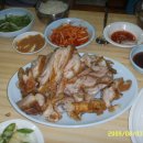 남산족발