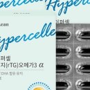 알파오메가 | 💊 닥터린 하이퍼셀 알티지(rTG) 오메가3 알파 내돈내산 후기