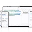 갤럭시23에서도 갤럭시AI를 사용할 수 있게 되네요 이미지